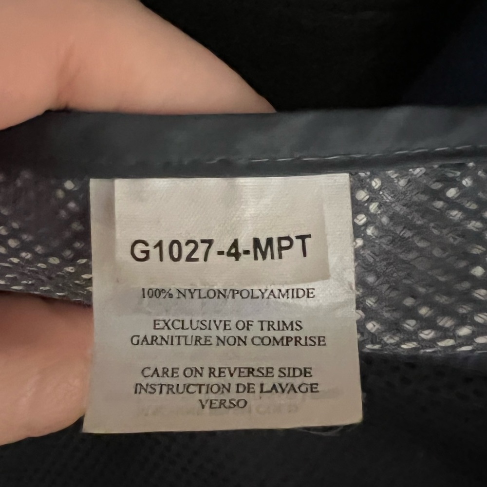 Marmot rain jacket - Picture 11 of 14